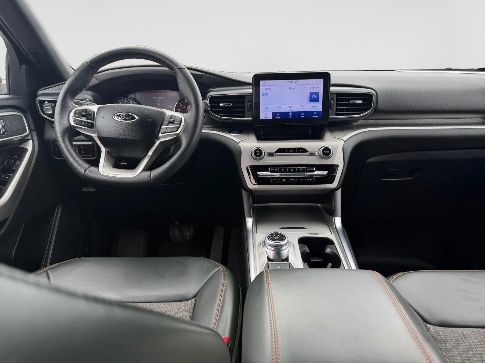 2023 Ford Explorer TIMBERLINE - Photo 15