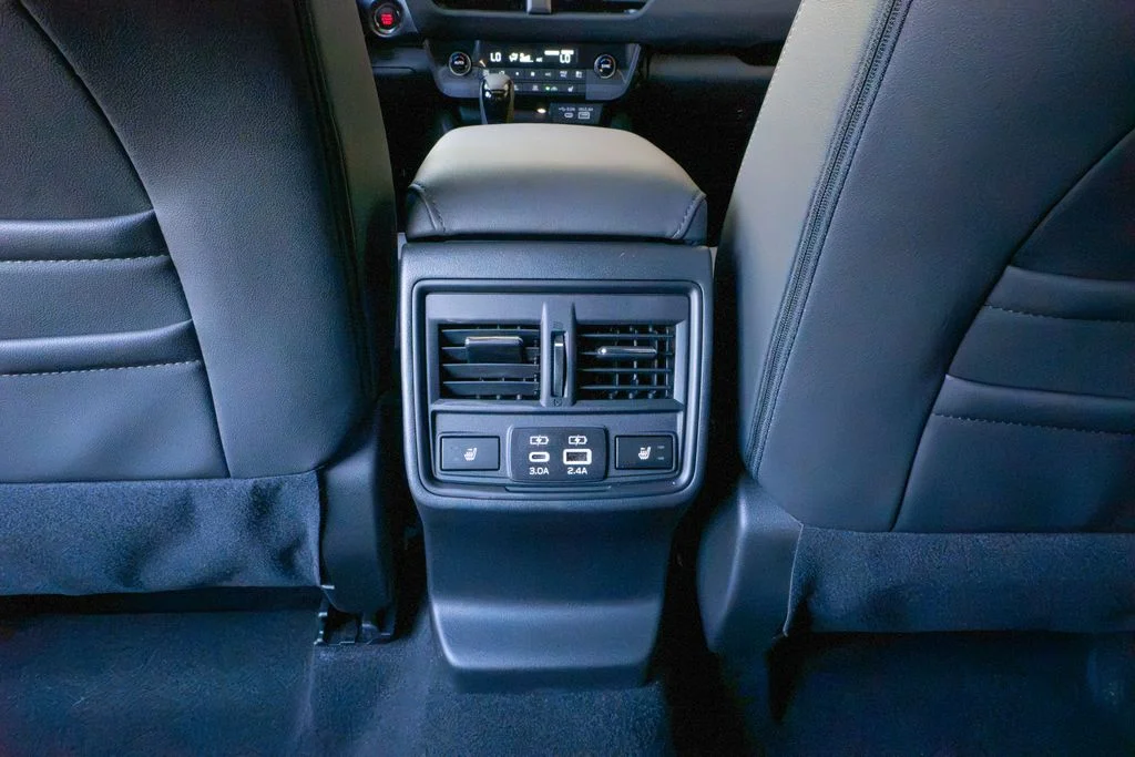 2026 Subaru Outback Limited XT - Photo 18