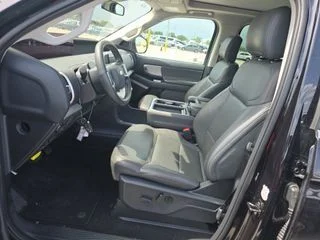 Used 2025 Black Ford Active image 14