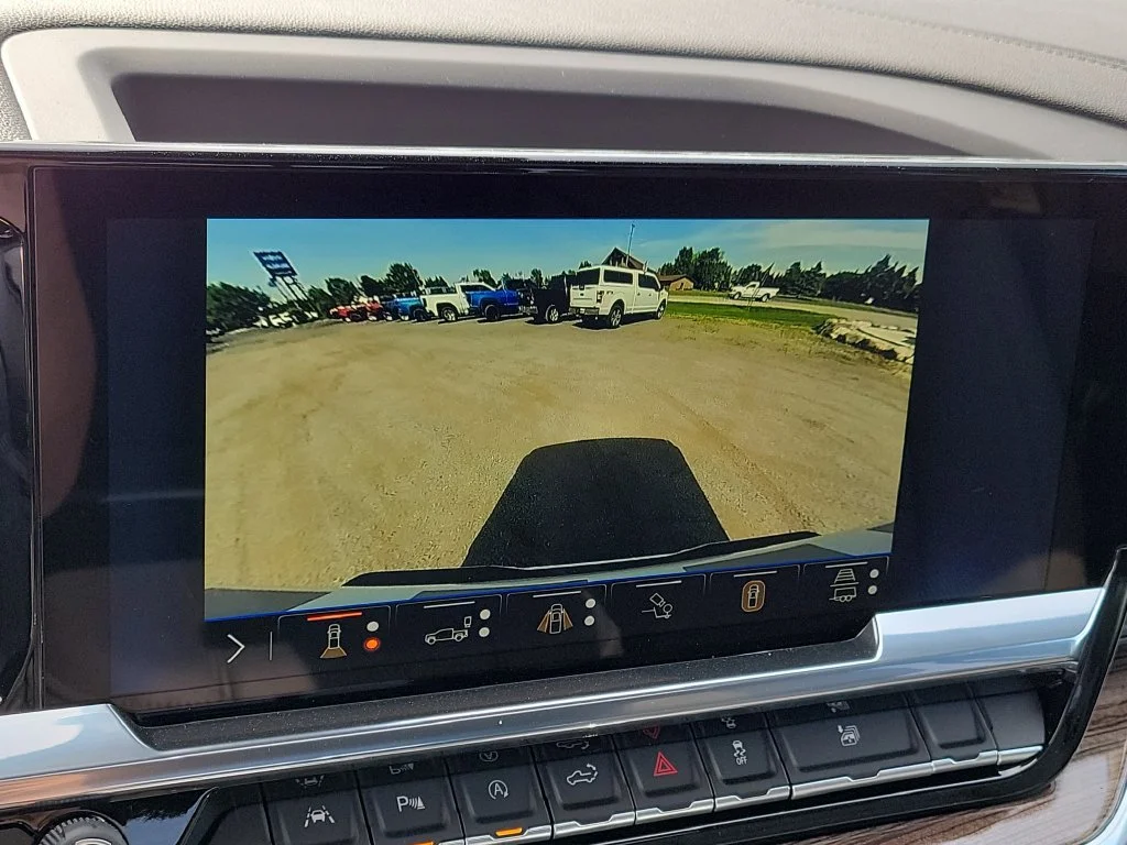 2026 Chevrolet Silverado 1500 RST - Photo 16