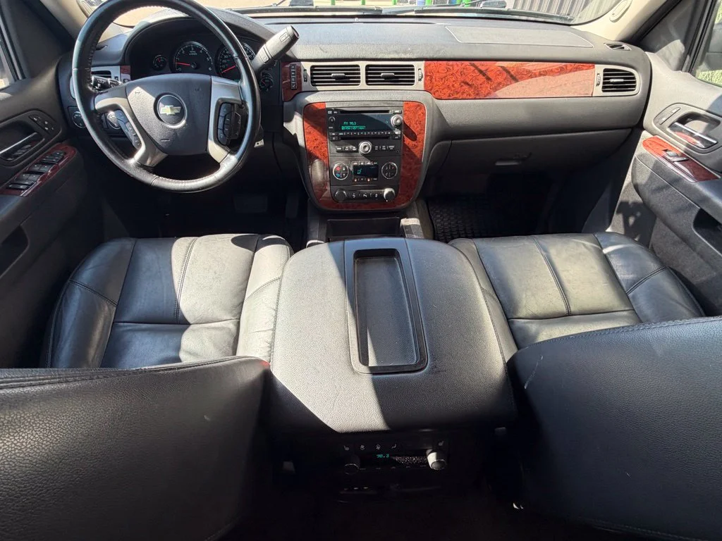 Used 2013 Black Chevrolet LT image 8