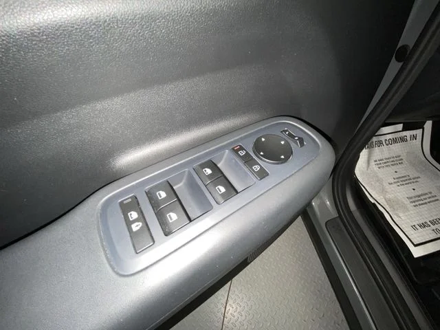 Used 2024 Gray Hyundai SE image 13