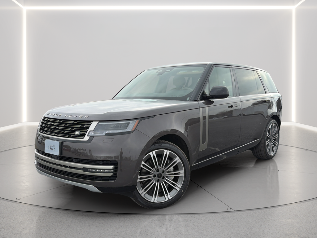 New 2026 Charente Grey Land Rover SE image 9