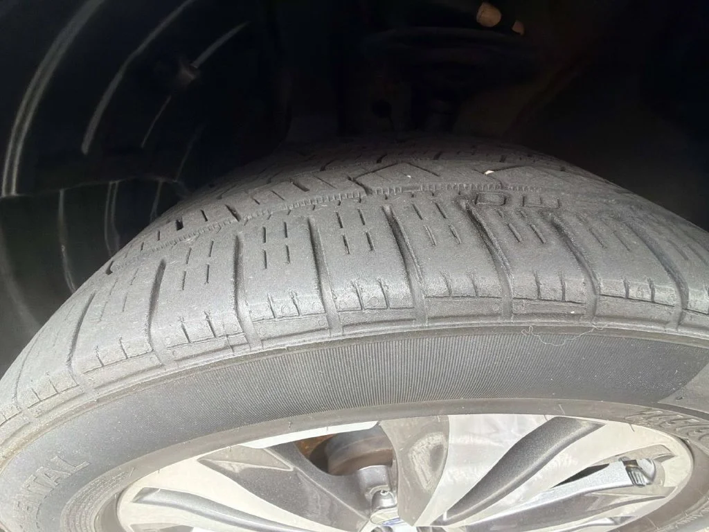 Used 2019 Blue Subaru Limited image 11
