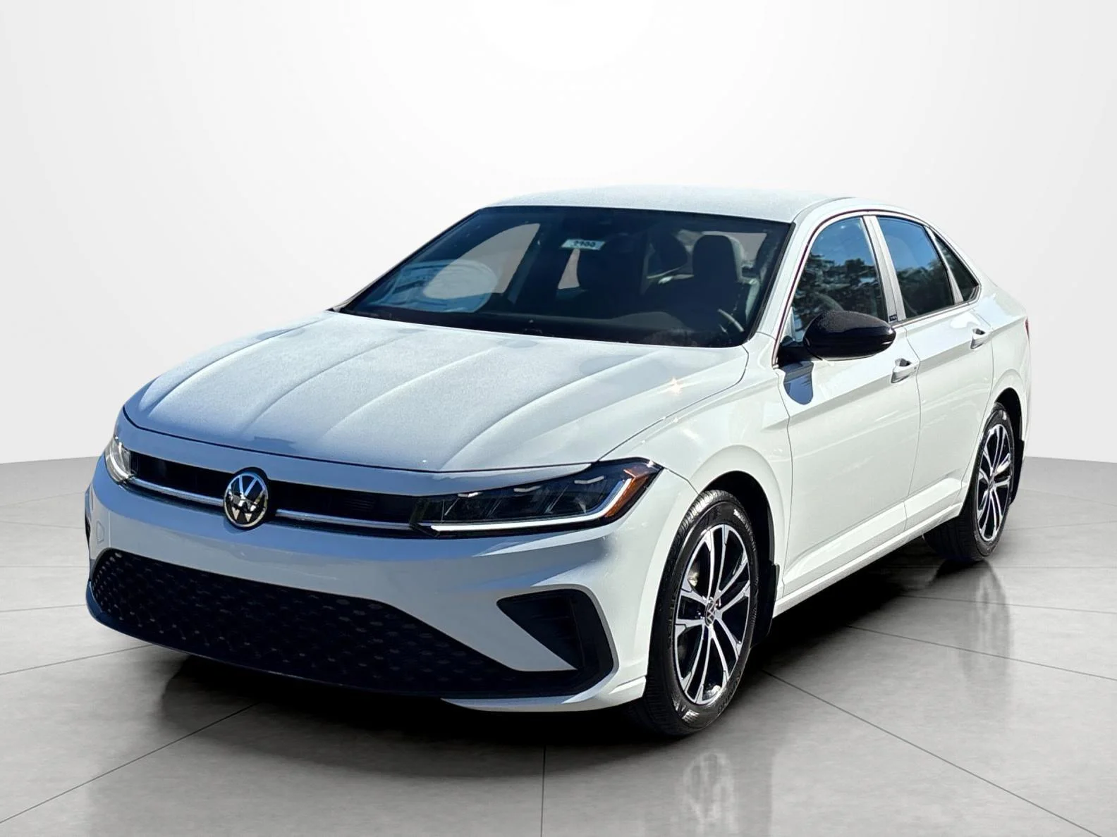 New 2027  Volkswagen Sport image 1