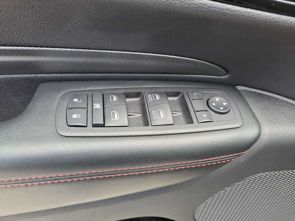 Certified Used 2025 Black Dodge GT image 21