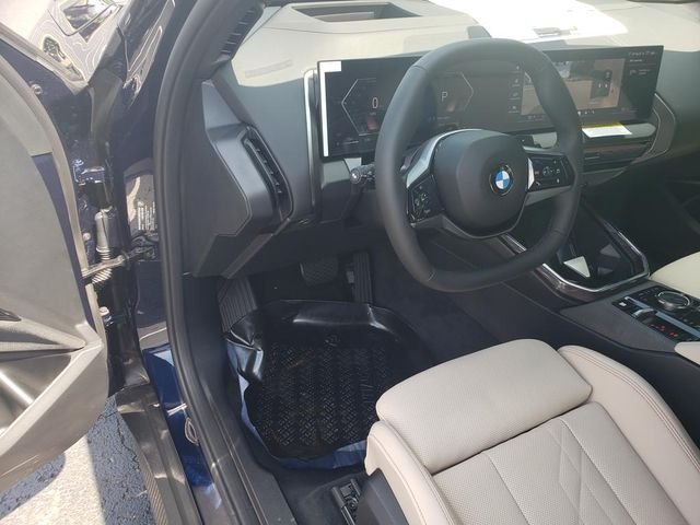 New 2026 Tanzanite Blue II Metallic BMW 30 xDrive image 11
