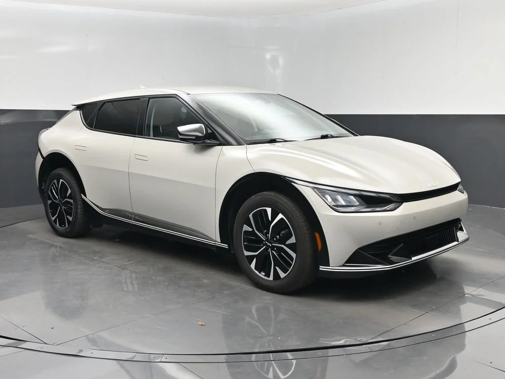 2022 Kia EV6