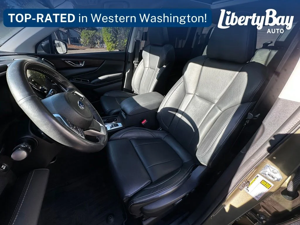 Used 2024 Brown Subaru Touring image 13
