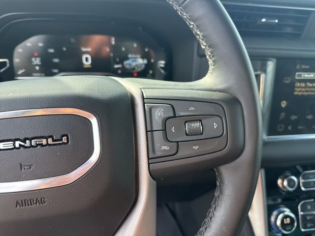 Used 2024 Silver GMC Denali image 19