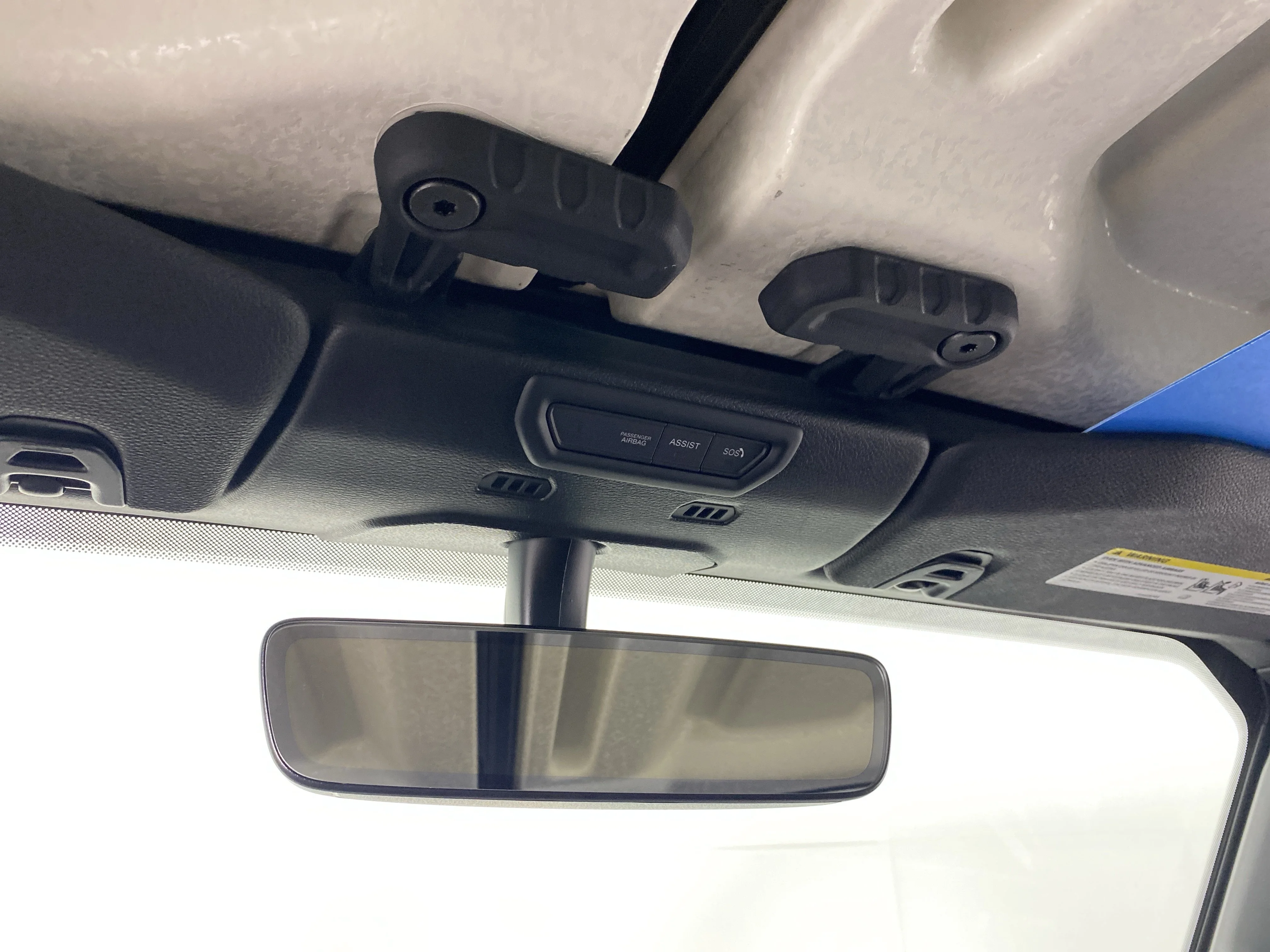 Used 2022 Sting-Gray Clearcoat Jeep  image 27
