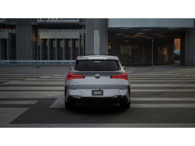 New 2026 Brooklyn Grey Metallic BMW 30 xDrive image 5