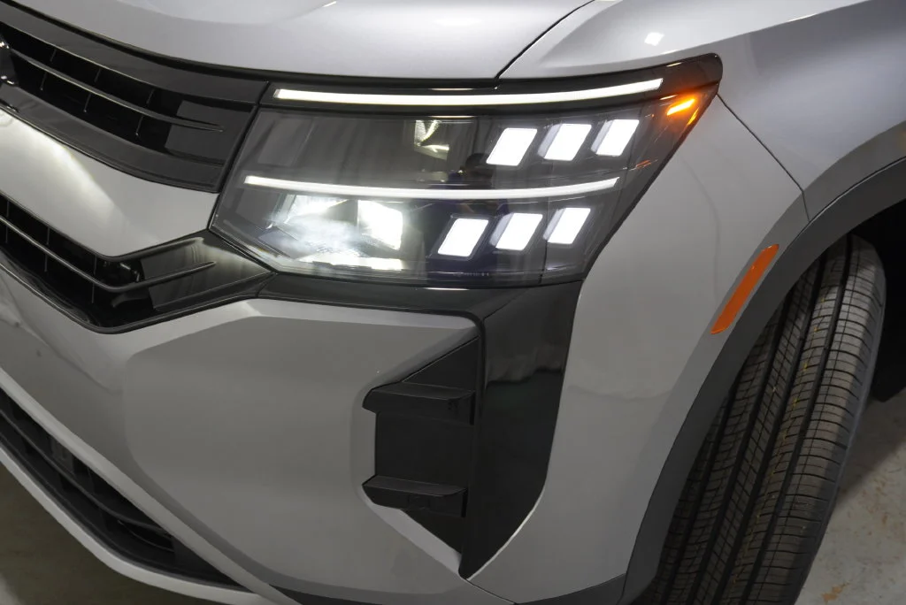 New 2027  Volkswagen SE image 34