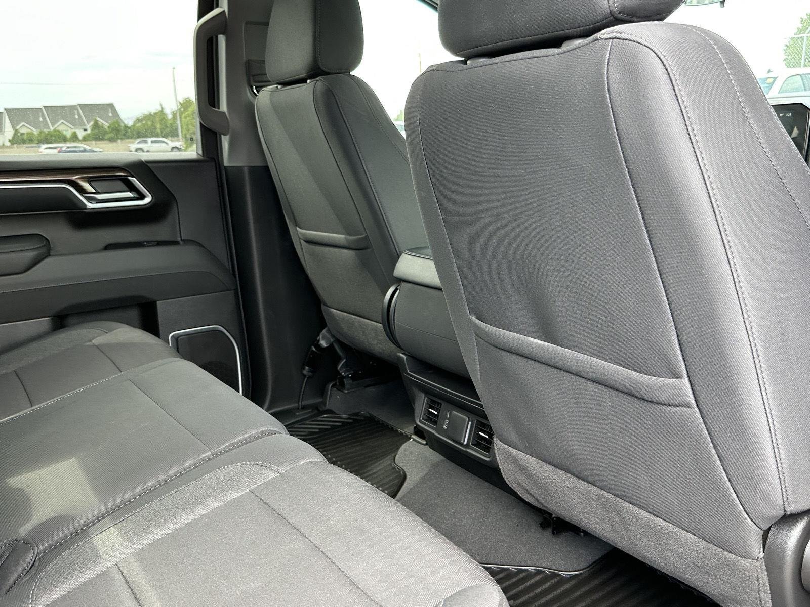 2026 Chevrolet Silverado 1500 LT - Photo 40