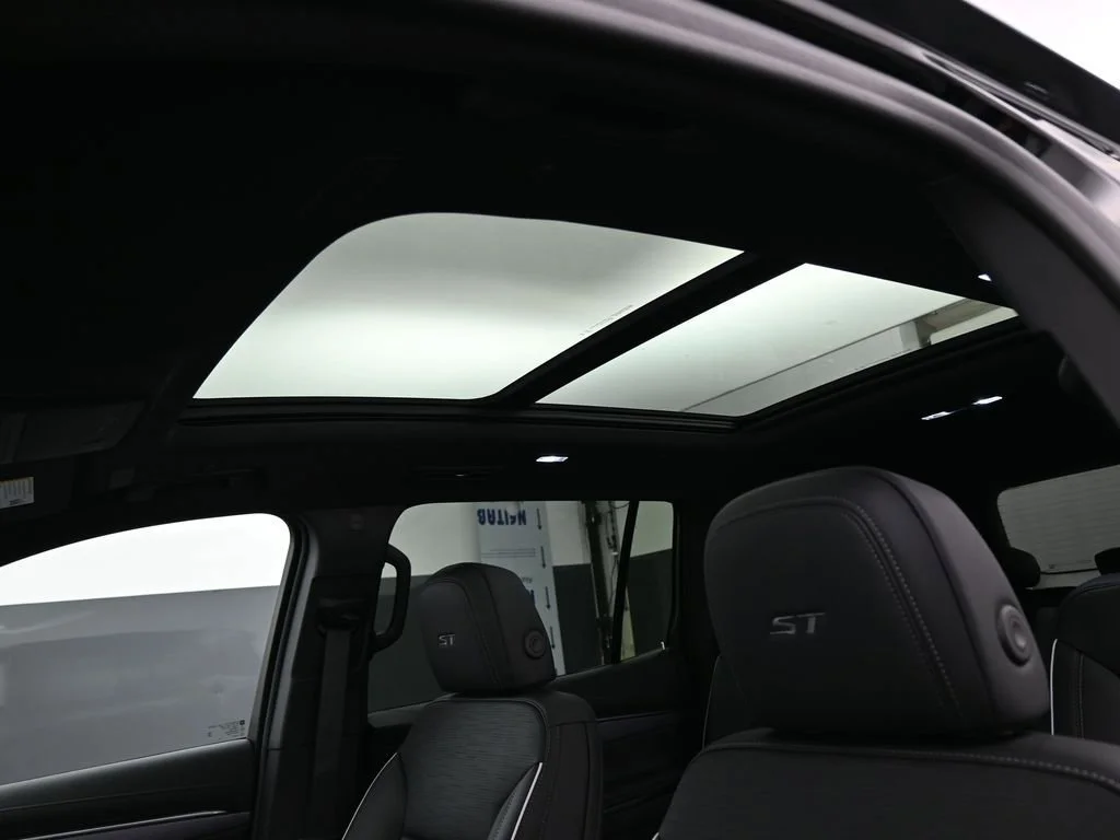 2026 Buick Enclave Sport Touring - Photo 22