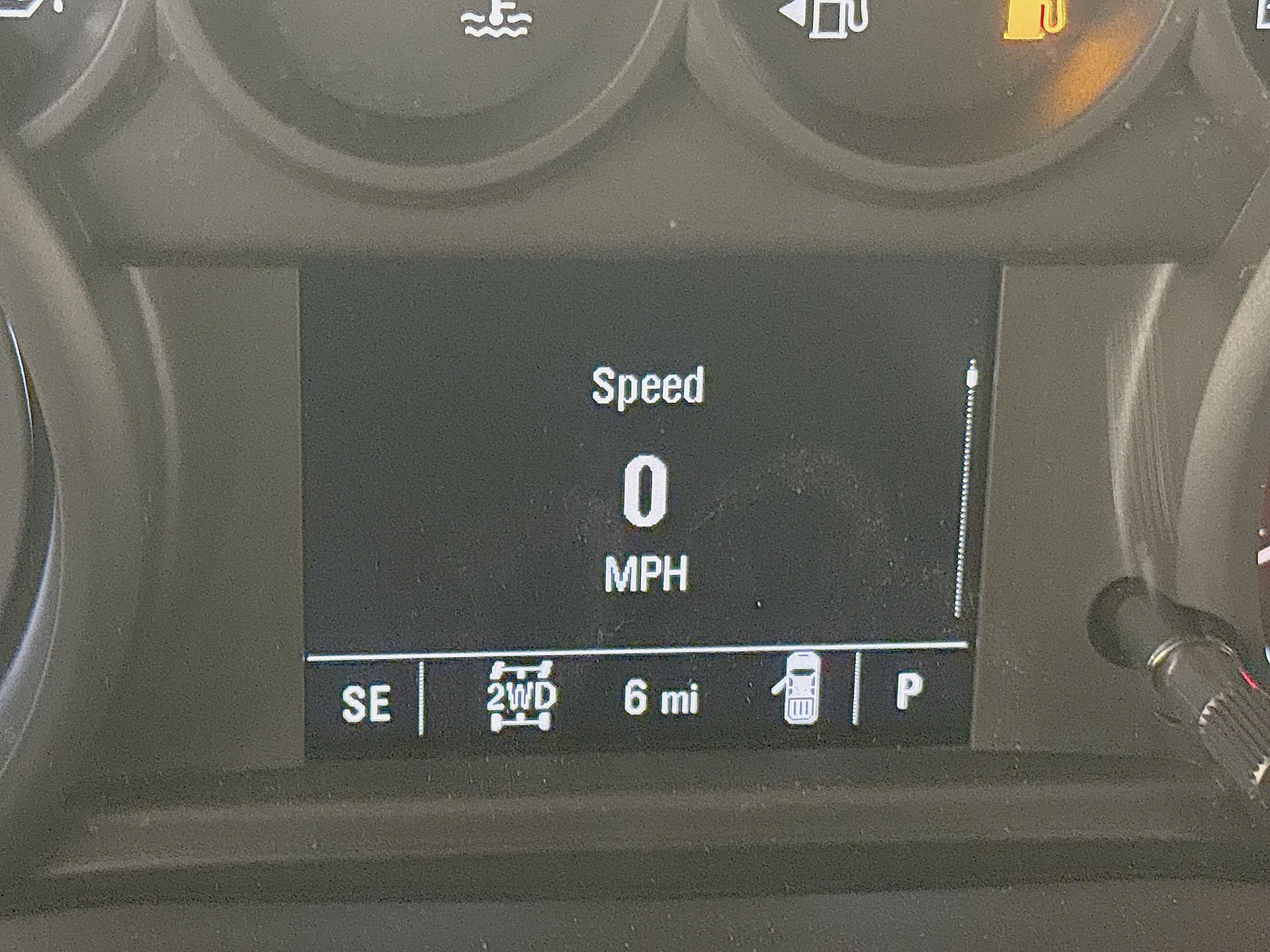 2025 GMC Sierra 2500HD Pro - Photo 12