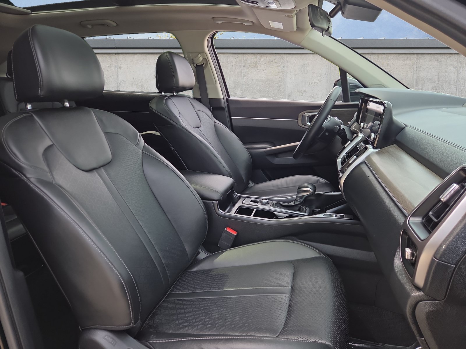 2022 Kia Sorento X-Line EX - Photo 15