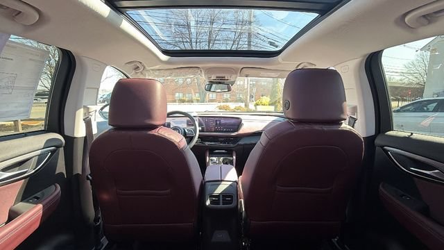 2026 Buick Envision Sport Touring - Photo 35
