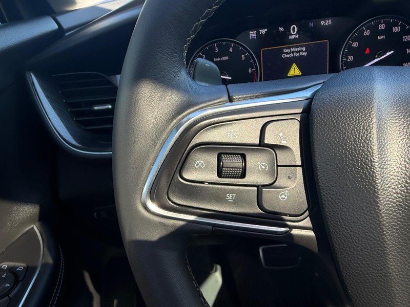 2023 Buick Envision Essence - Photo 13