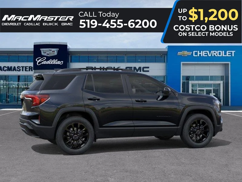 New 2026  GMC Elevation image 5