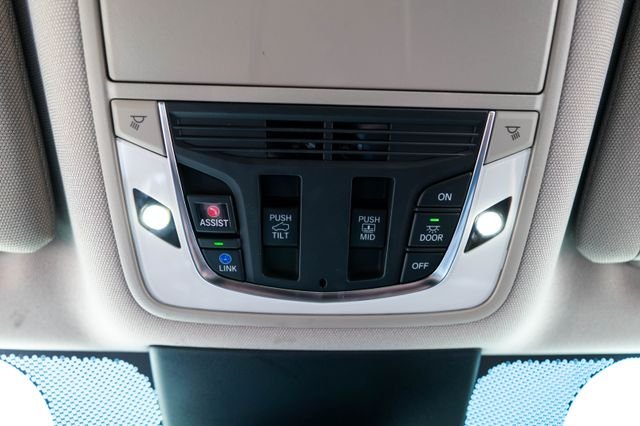 2023 Acura MDX Advance Package - Photo 31