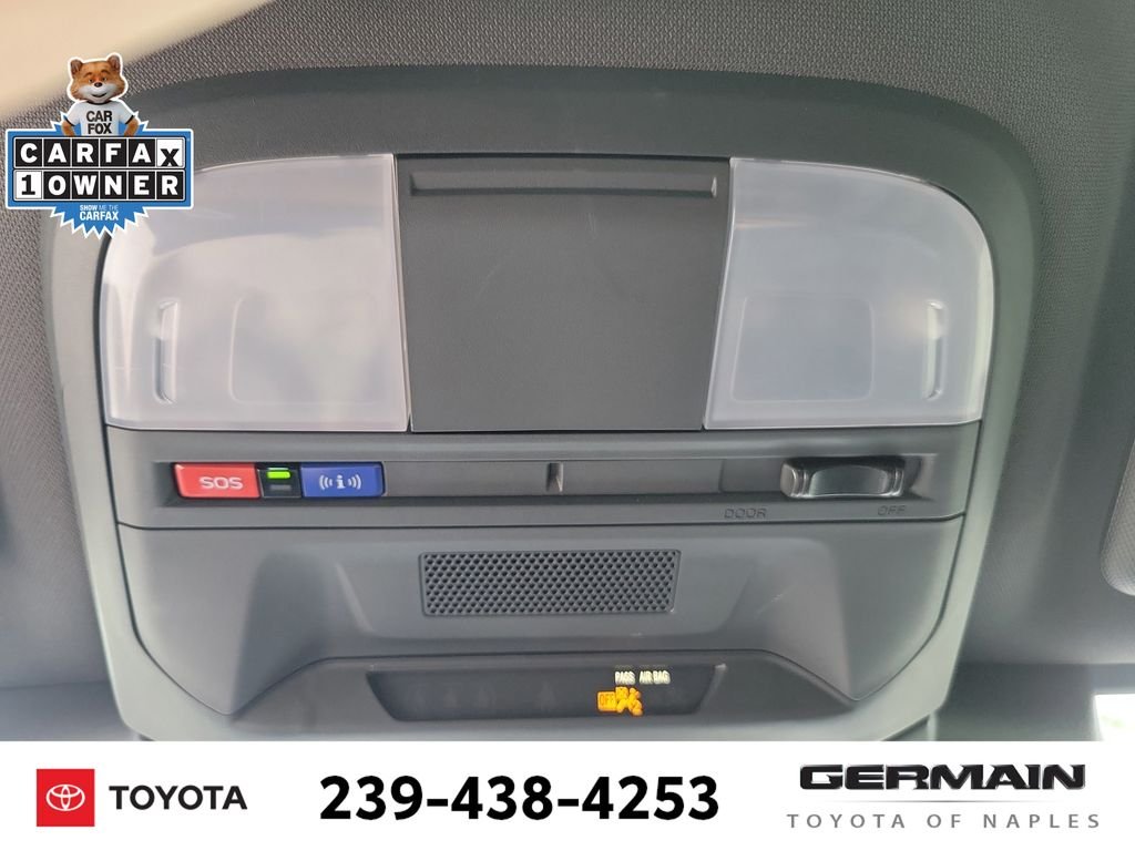 Used 2024 Gray Subaru Base image 34