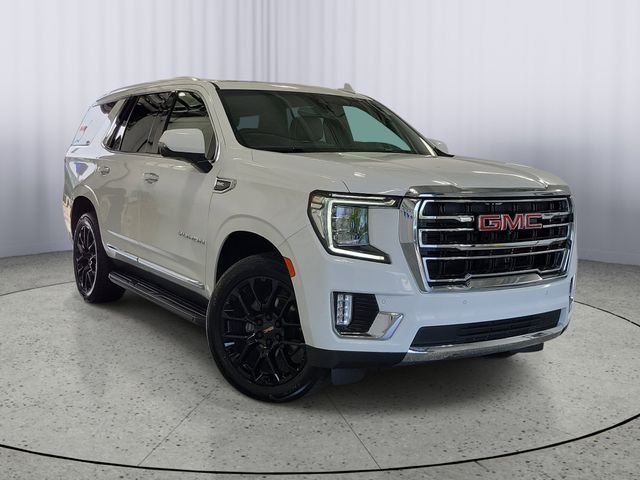 2022 GMC Yukon 4WD SLT's photo