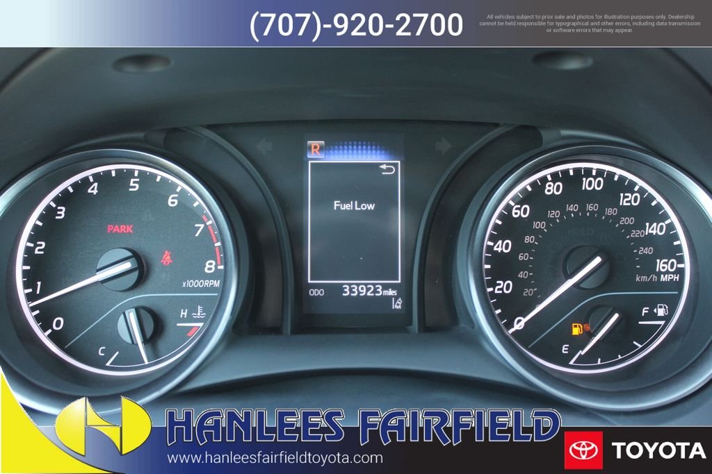 2024 Toyota Camry SE - Photo 29