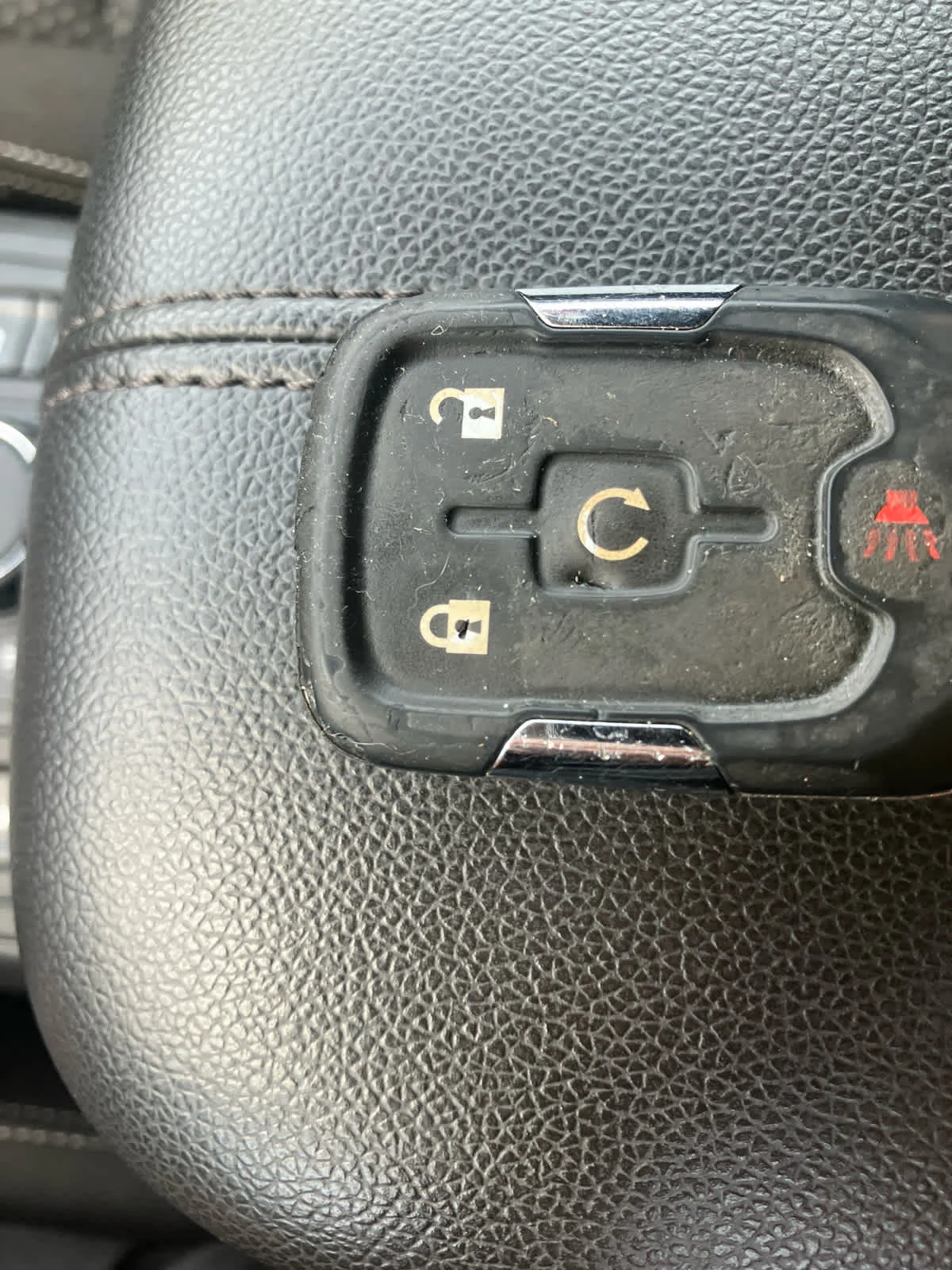 Used 2024 Sterling Metallic GMC SLE image 28