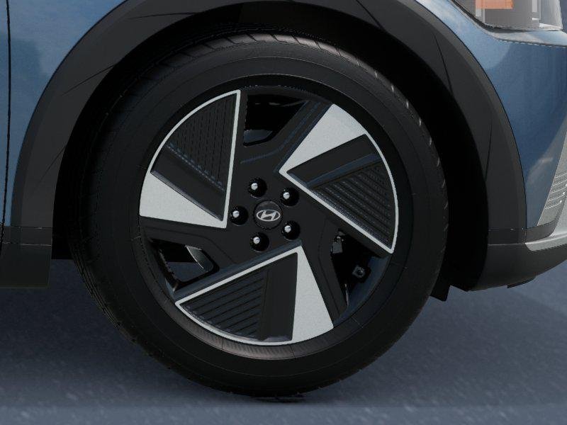 New 2027 Lucid Blue Hyundai SEL image 46