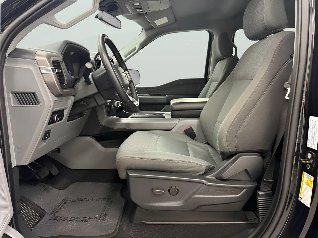 2024 Ford F-150 XLT - Photo 28