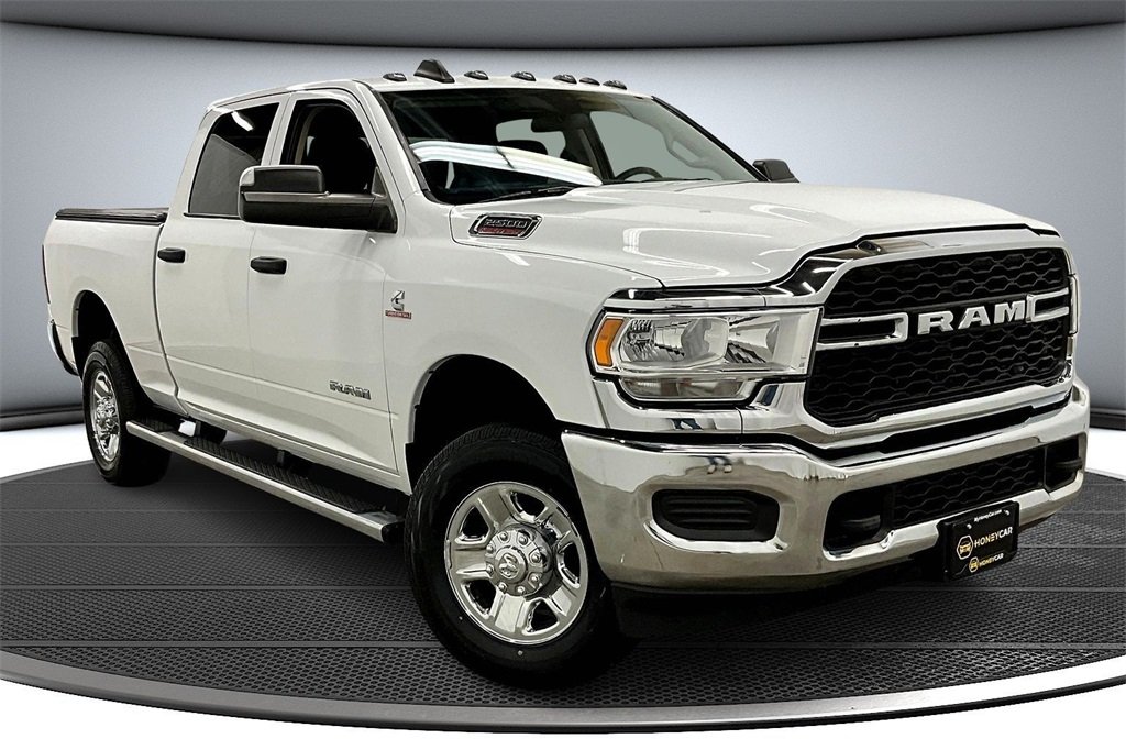 2020 RAM Ram 2500 Pickup
