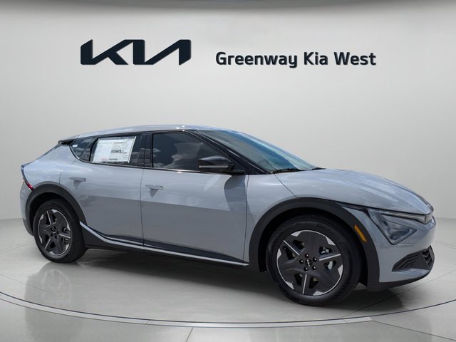 2026 Kia EV6 LIGHT