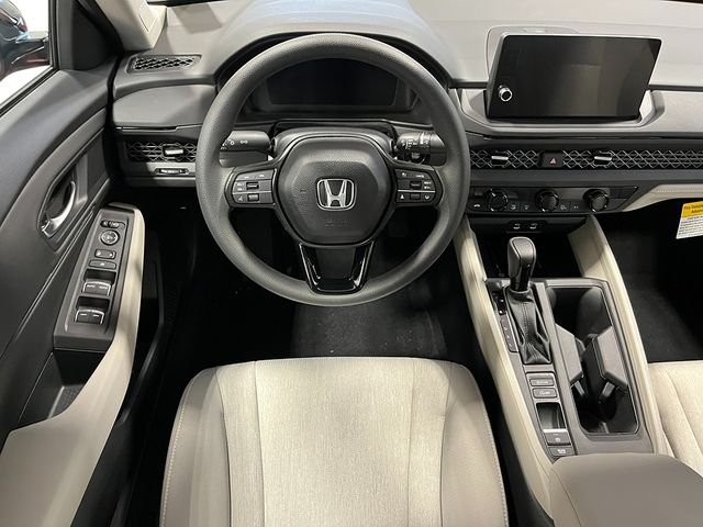 New 2026 Radiant Red Metallic Honda SE image 26