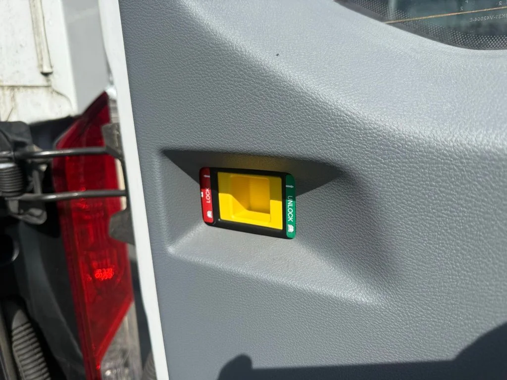 Used 2019 White Ford XLT image 40