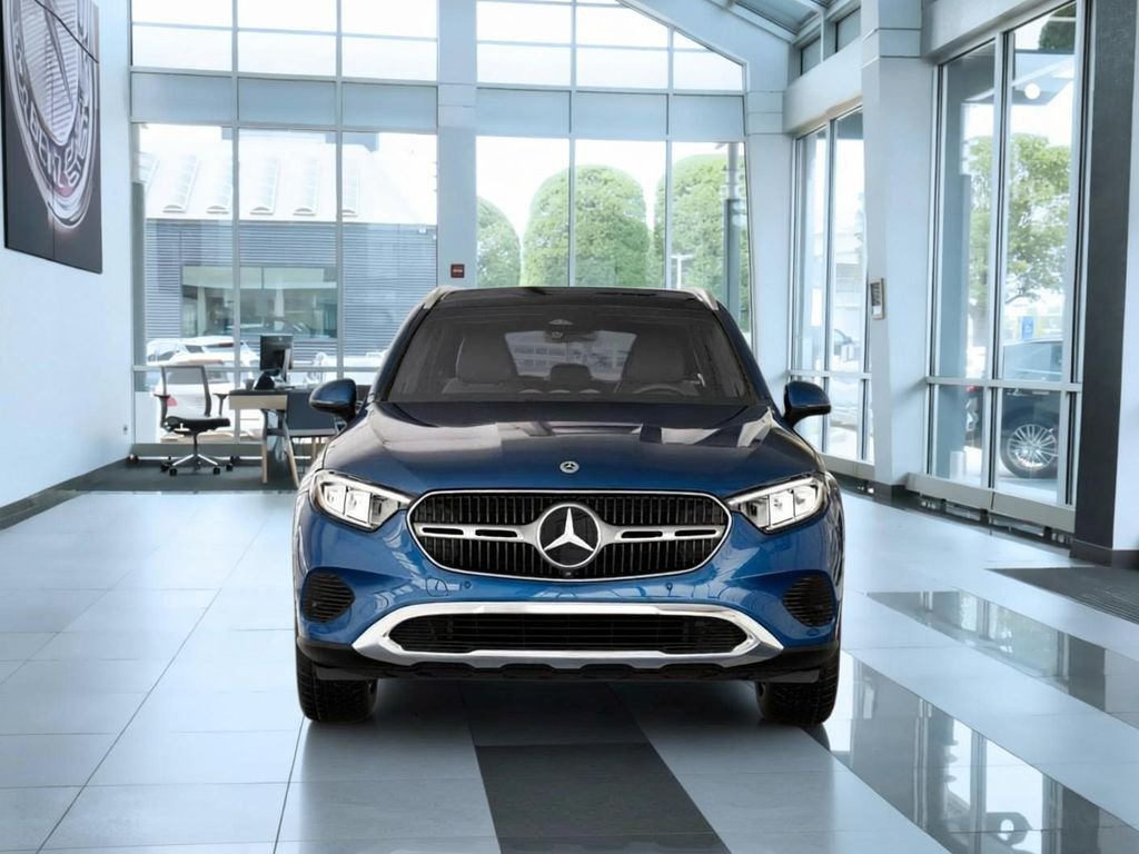 2026 Mercedes-Benz GLC Base - Photo 7