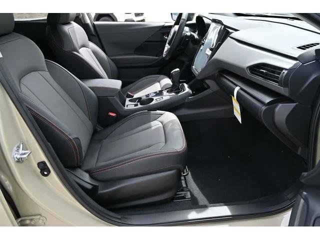 New 2026 Tan Subaru Limited Hybrid image 50