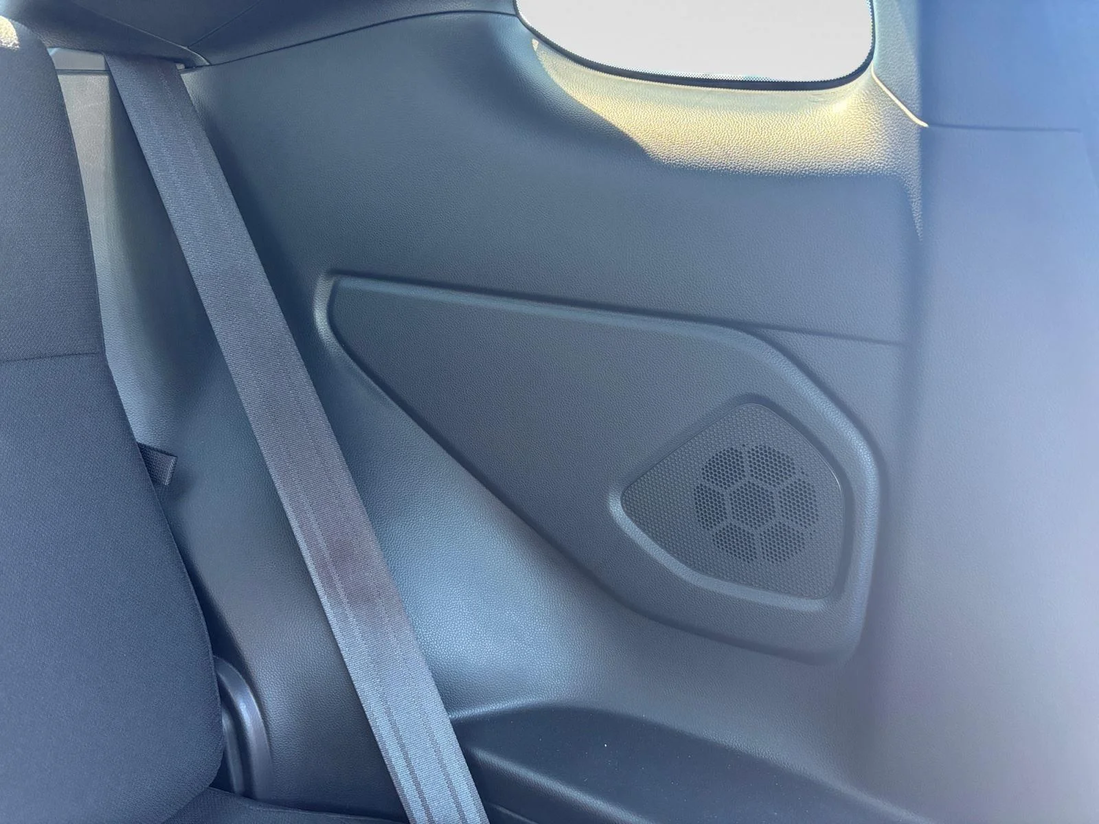 Used 2023 Pavement Toyota Base image 37