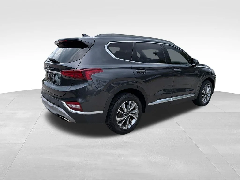 2020 Hyundai Santa Fe SEL - Photo 12