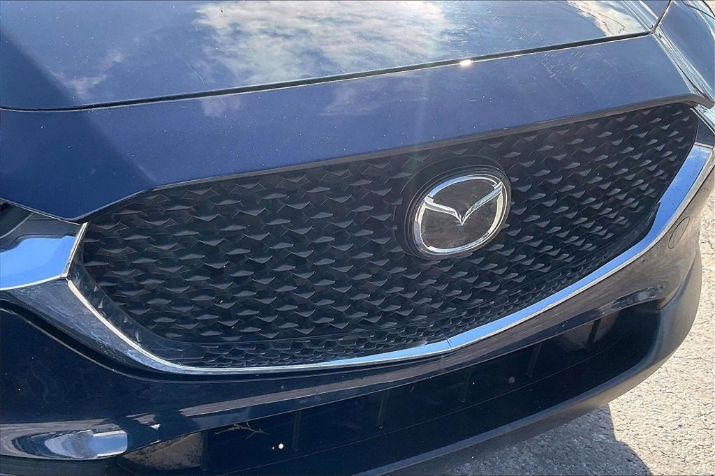 2023 MAZDA CX-30 - Image 29
