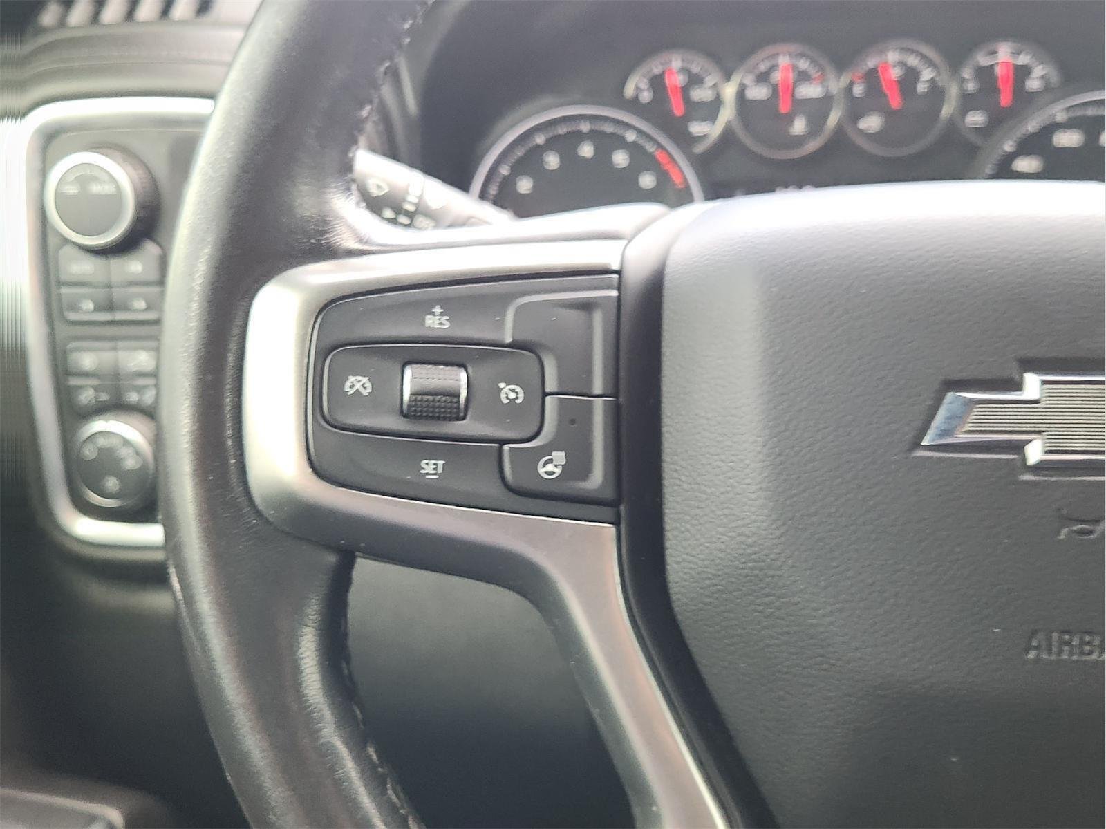 2021 Chevrolet Silverado 1500 photo 28 of 33
