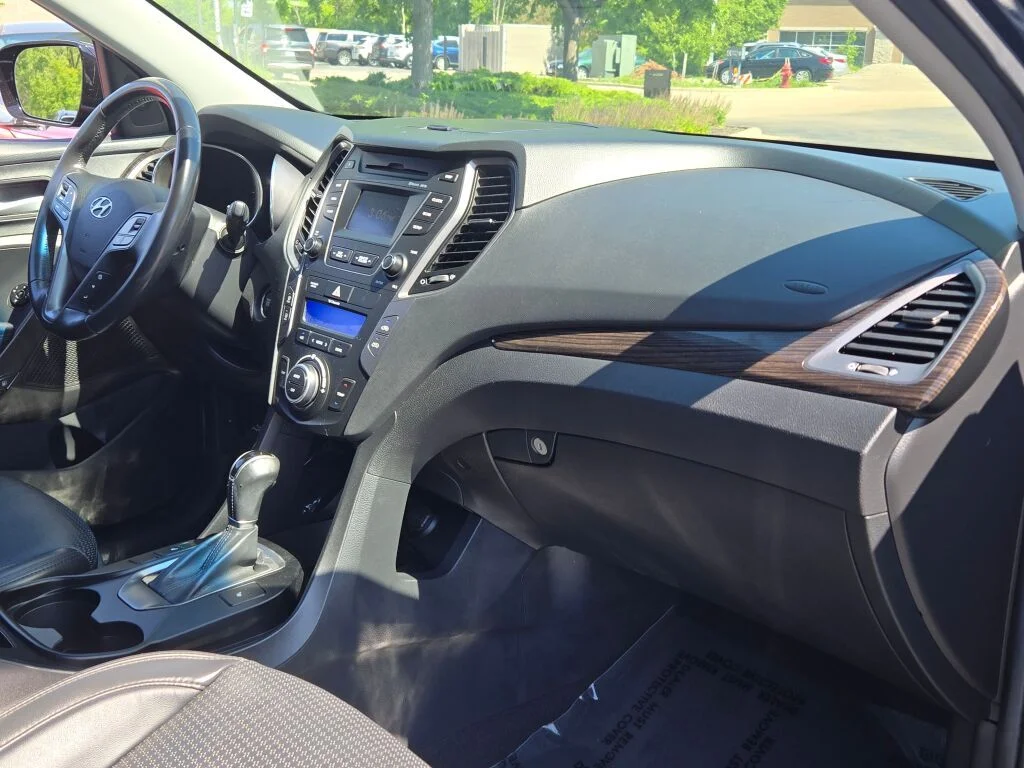 2014 Hyundai Santa Fe Sport 2.0T - Photo 8