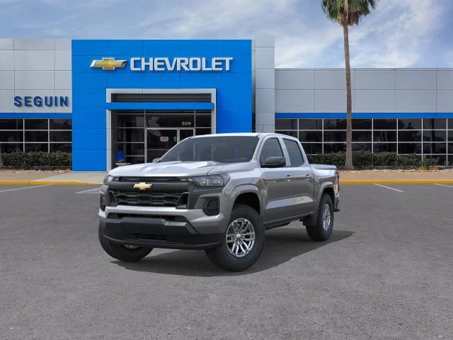 2026 Chevrolet Colorado LT - Photo 8
