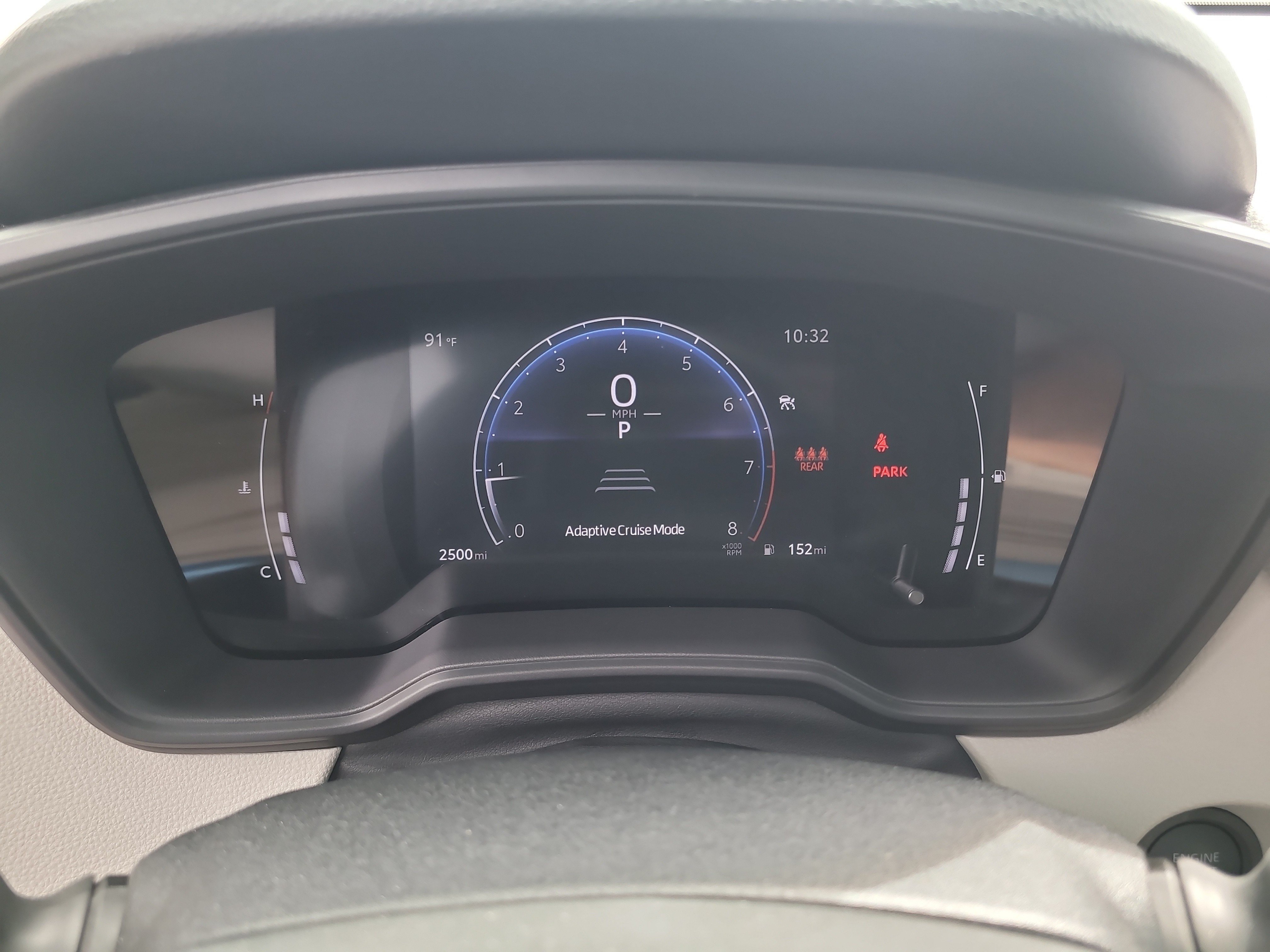 Used 2026 Pearl Toyota LE image 30