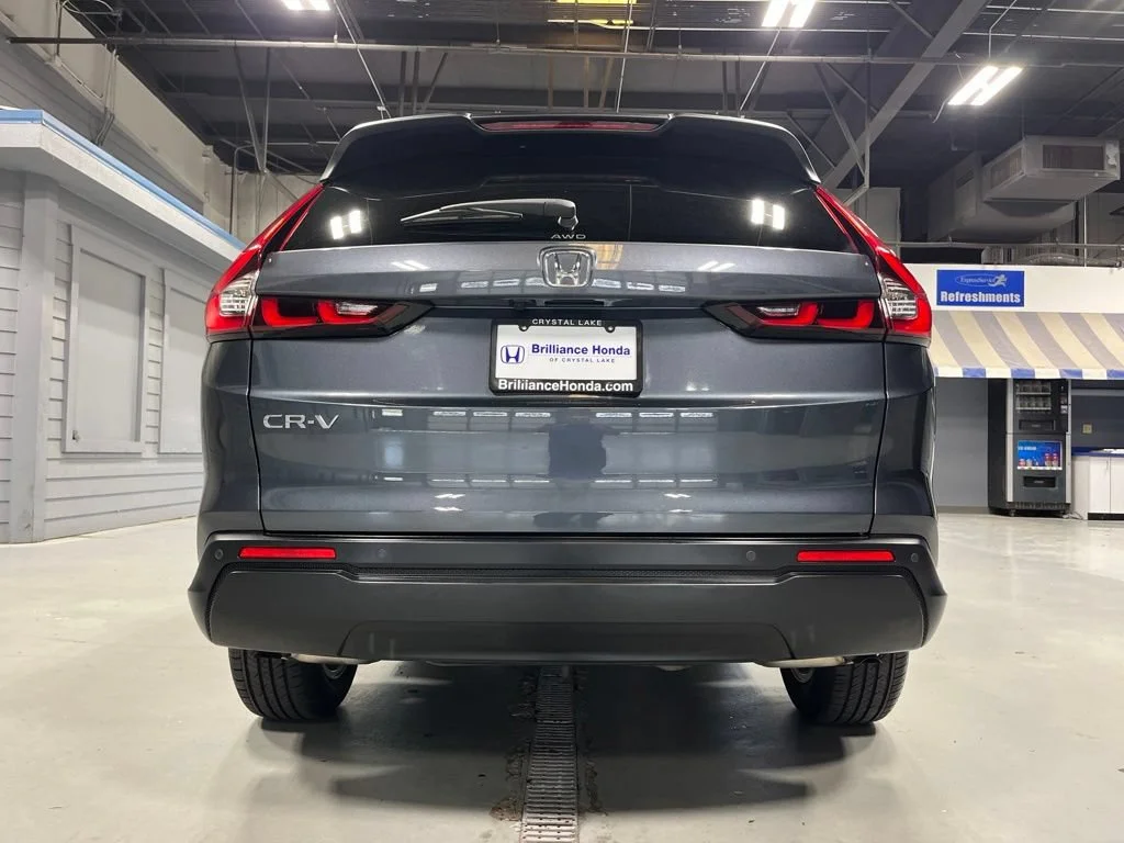 2024 Honda CR-V EX-L - Photo 42