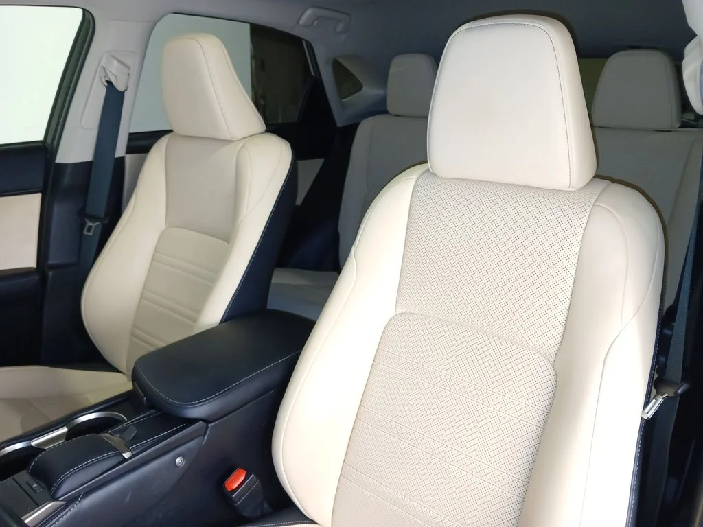 Used 2021 Silver Lexus 300 Base image 11