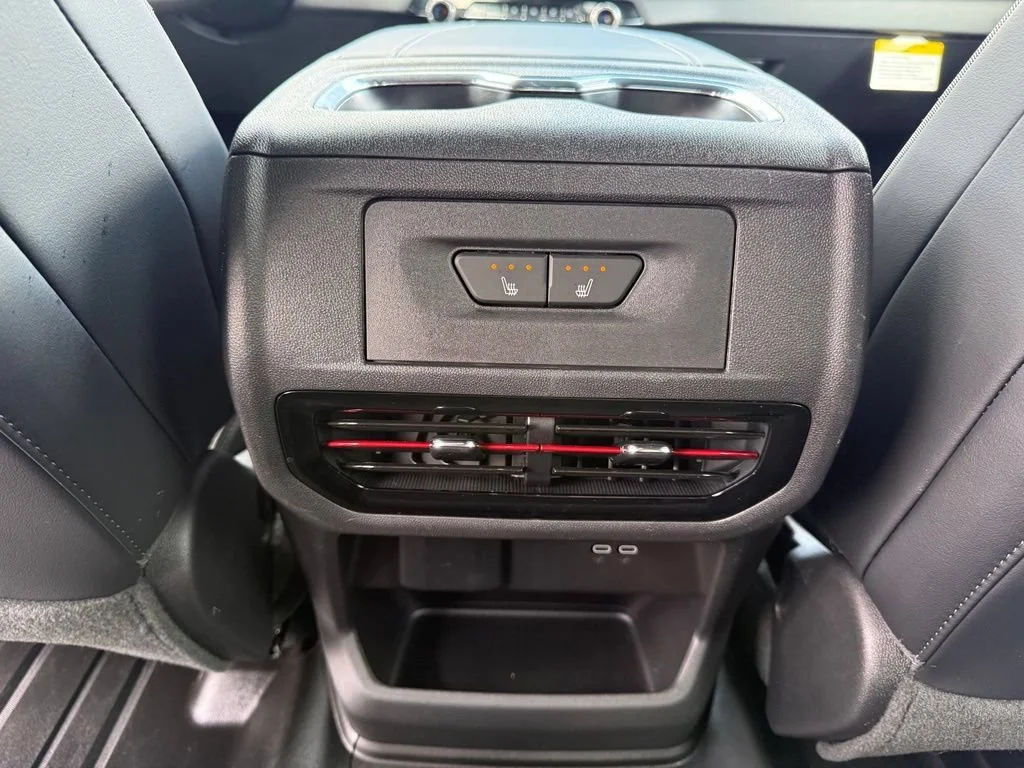 Used 2026 Black Chevrolet Trail Boss - Max Range image 13