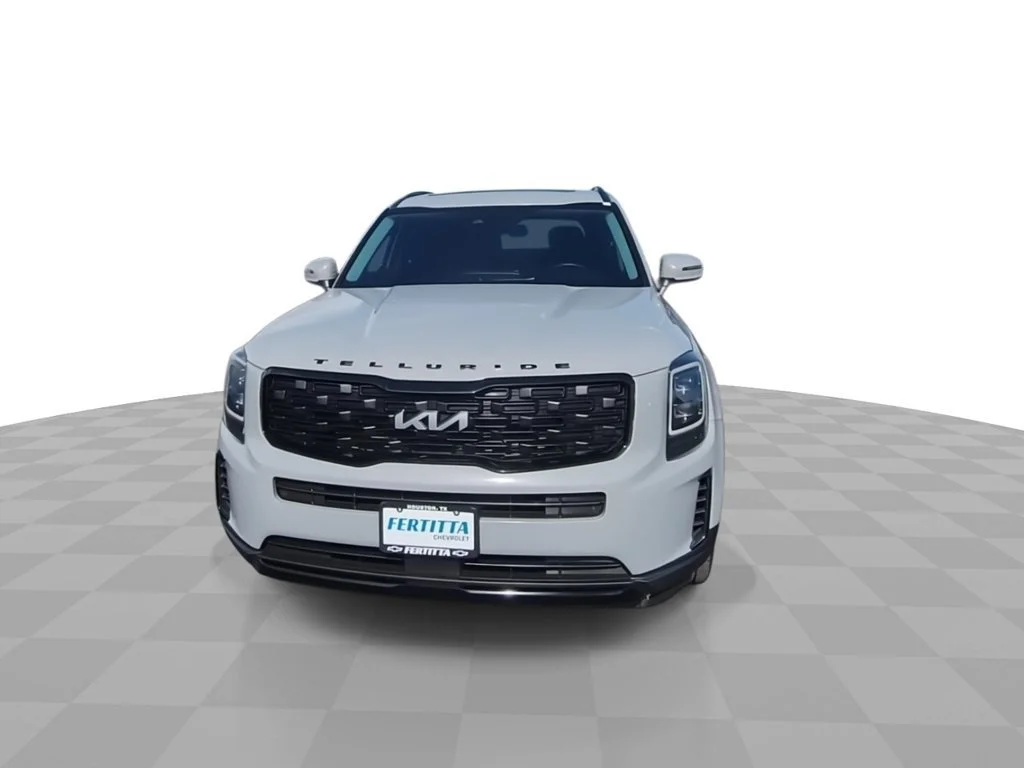 2022 Kia Telluride EX - Photo 3