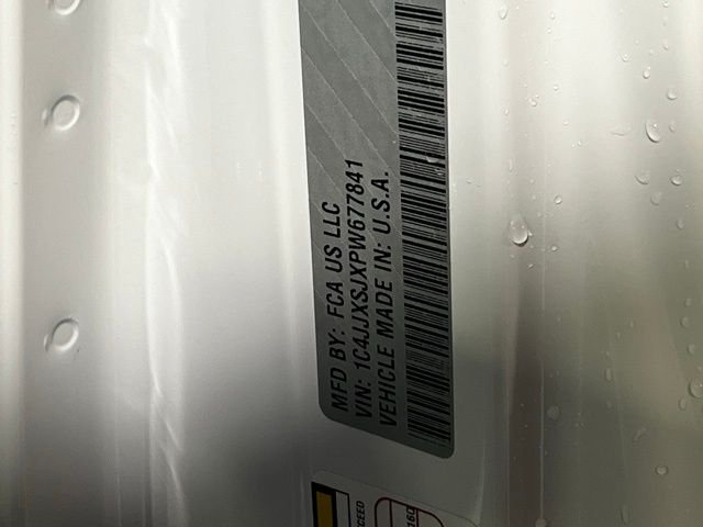 2023 Jeep Wrangler 4-Door Rubicon 392 - Photo 38