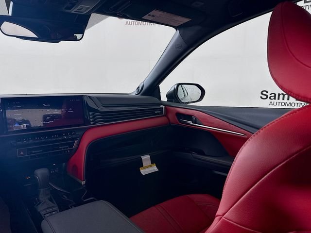 New 2026 Underground Toyota XSE image 23